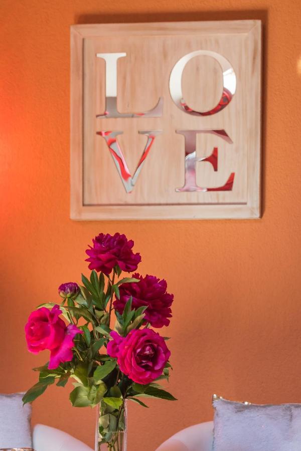 Loveroom Interlaken Exterior photo